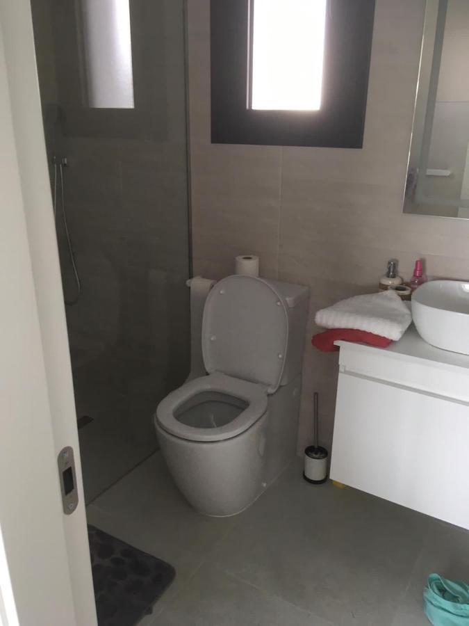 Villa Floralize Santiago De La Ribera Εξωτερικό φωτογραφία