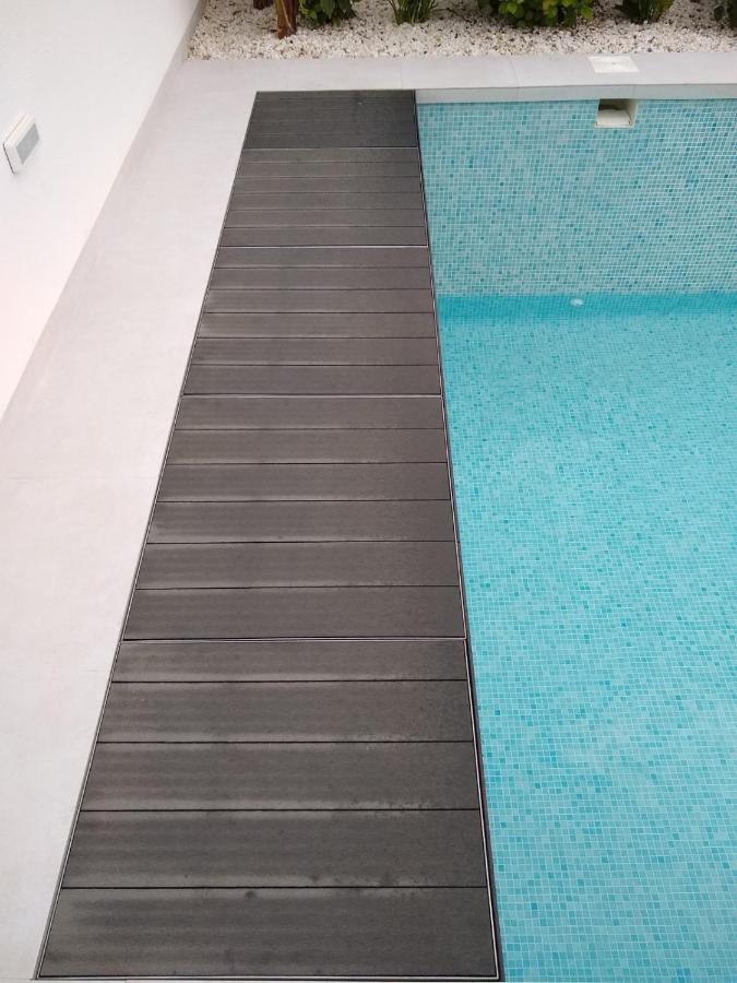 Villa Floralize Santiago De La Ribera Εξωτερικό φωτογραφία
