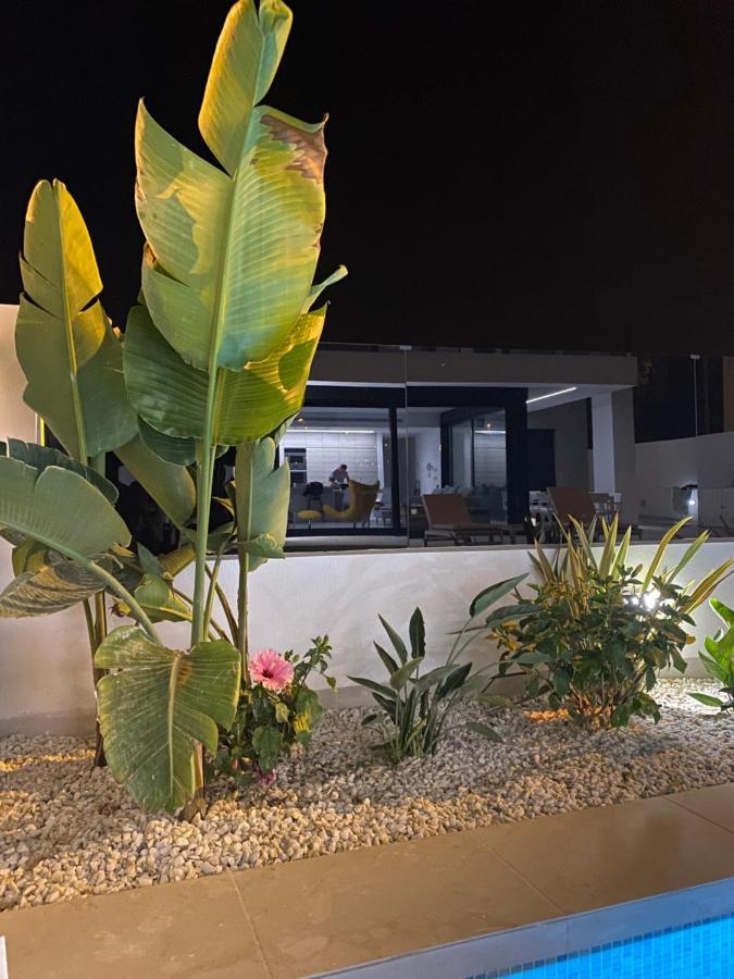 Villa Floralize Santiago De La Ribera Εξωτερικό φωτογραφία