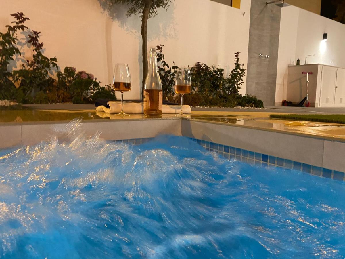 Villa Floralize Santiago De La Ribera Εξωτερικό φωτογραφία
